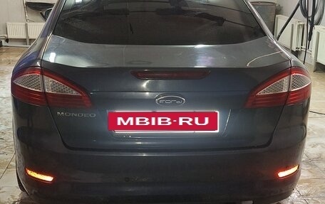 Ford Mondeo IV, 2007 год, 650 000 рублей, 2 фотография