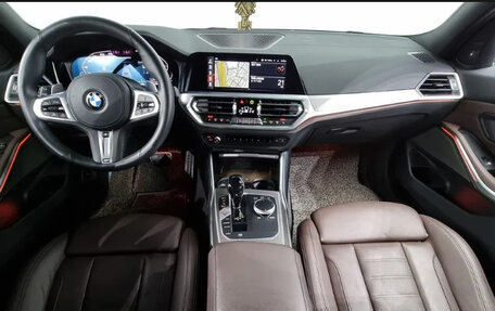 BMW 3 серия, 2020 год, 4 650 000 рублей, 7 фотография