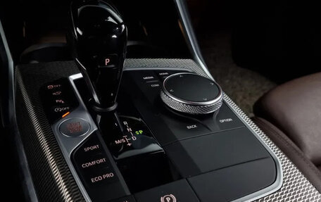 BMW 3 серия, 2020 год, 4 650 000 рублей, 9 фотография