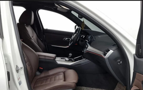 BMW 3 серия, 2020 год, 4 650 000 рублей, 11 фотография