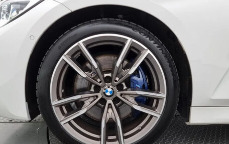 BMW 3 серия, 2020 год, 4 650 000 рублей, 5 фотография