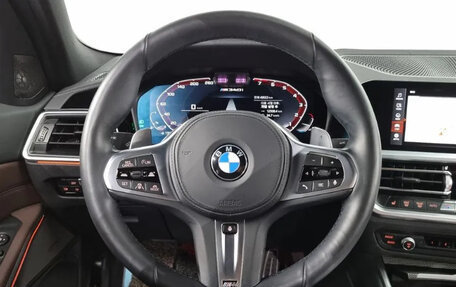 BMW 3 серия, 2020 год, 4 650 000 рублей, 13 фотография