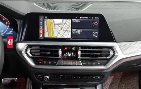 BMW 3 серия, 2020 год, 4 650 000 рублей, 14 фотография