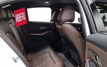 BMW 3 серия, 2020 год, 4 650 000 рублей, 12 фотография