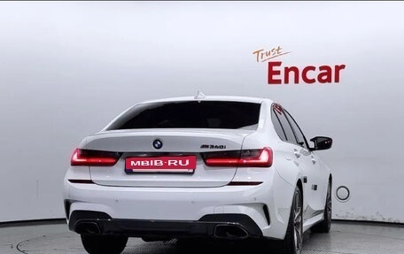BMW 3 серия, 2020 год, 4 650 000 рублей, 4 фотография