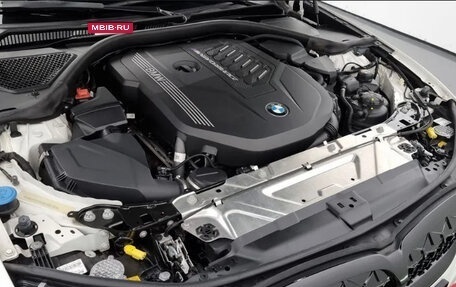 BMW 3 серия, 2020 год, 4 650 000 рублей, 6 фотография