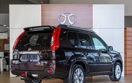 Nissan X-Trail, 2013 год, 1 355 000 рублей, 6 фотография
