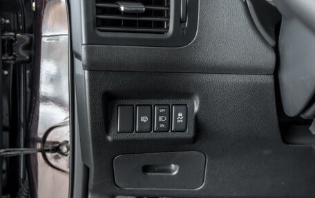 Nissan X-Trail, 2013 год, 1 355 000 рублей, 11 фотография