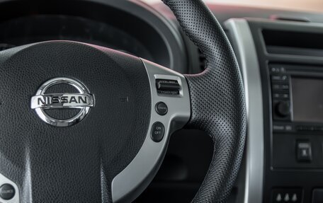 Nissan X-Trail, 2013 год, 1 355 000 рублей, 13 фотография