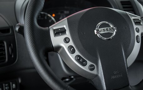 Nissan X-Trail, 2013 год, 1 355 000 рублей, 12 фотография