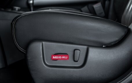 Nissan X-Trail, 2013 год, 1 355 000 рублей, 8 фотография