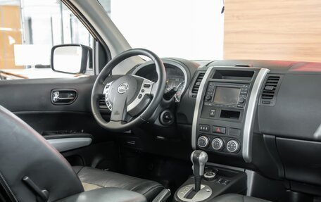 Nissan X-Trail, 2013 год, 1 355 000 рублей, 18 фотография