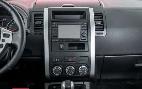 Nissan X-Trail, 2013 год, 1 355 000 рублей, 15 фотография
