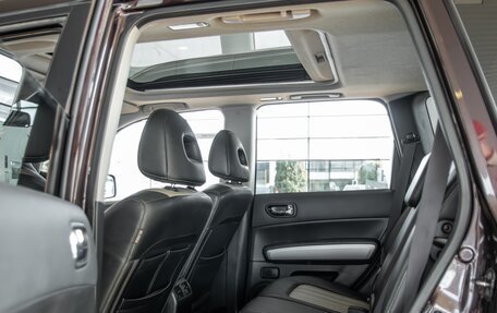 Nissan X-Trail, 2013 год, 1 355 000 рублей, 22 фотография