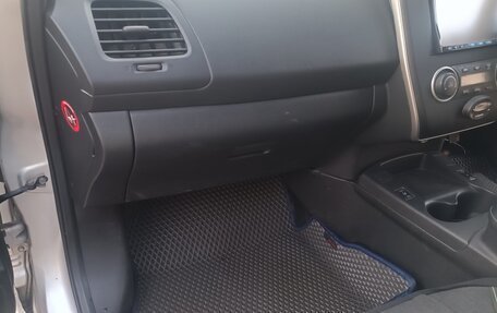 Nissan Leaf I, 2014 год, 619 000 рублей, 10 фотография