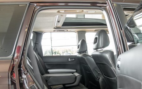 Nissan X-Trail, 2013 год, 1 355 000 рублей, 23 фотография