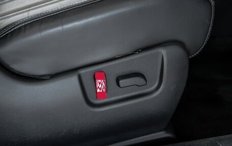 Nissan X-Trail, 2013 год, 1 355 000 рублей, 20 фотография