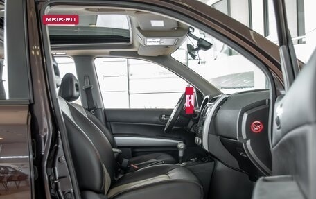 Nissan X-Trail, 2013 год, 1 355 000 рублей, 19 фотография