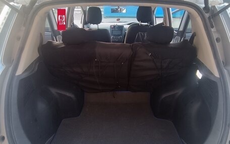 Nissan Leaf I, 2014 год, 619 000 рублей, 8 фотография
