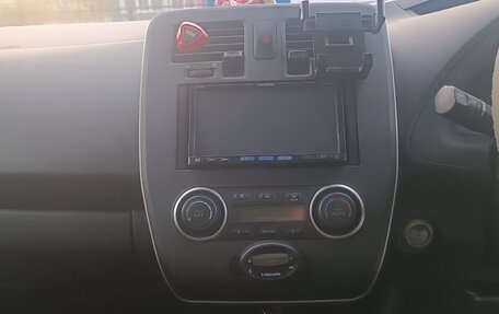 Nissan Leaf I, 2014 год, 619 000 рублей, 12 фотография