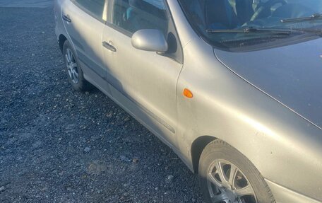 Fiat Brava, 2001 год, 220 000 рублей, 2 фотография