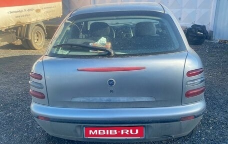 Fiat Brava, 2001 год, 220 000 рублей, 4 фотография