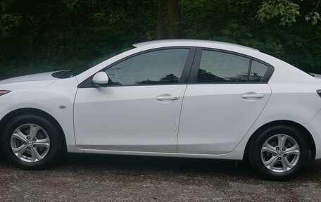 Mazda 3, 2011 год, 970 000 рублей, 4 фотография