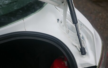 Mazda 3, 2011 год, 970 000 рублей, 9 фотография