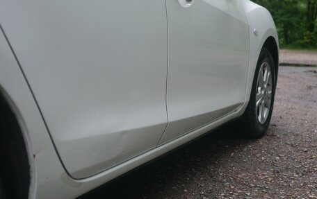 Mazda 3, 2011 год, 970 000 рублей, 13 фотография