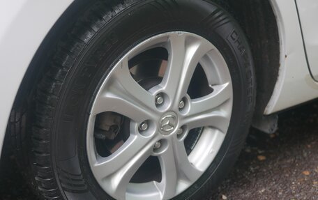 Mazda 3, 2011 год, 970 000 рублей, 12 фотография