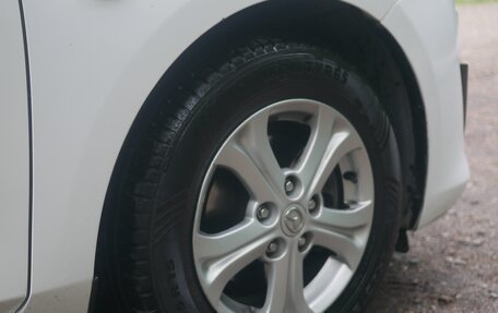 Mazda 3, 2011 год, 970 000 рублей, 14 фотография