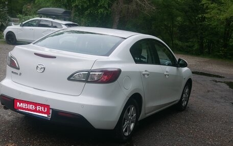 Mazda 3, 2011 год, 970 000 рублей, 6 фотография