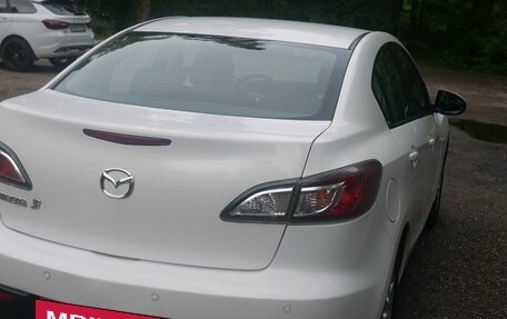 Mazda 3, 2011 год, 970 000 рублей, 7 фотография