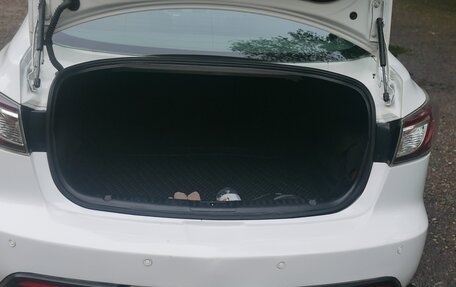 Mazda 3, 2011 год, 970 000 рублей, 8 фотография