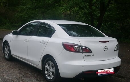 Mazda 3, 2011 год, 970 000 рублей, 5 фотография