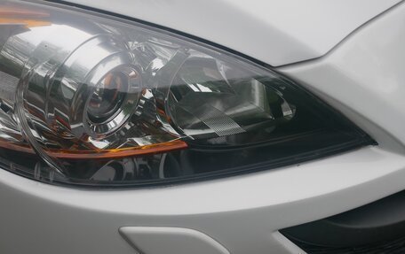 Mazda 3, 2011 год, 970 000 рублей, 20 фотография