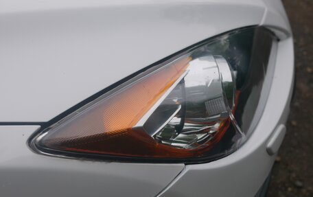 Mazda 3, 2011 год, 970 000 рублей, 19 фотография