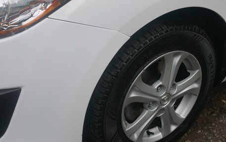 Mazda 3, 2011 год, 970 000 рублей, 23 фотография