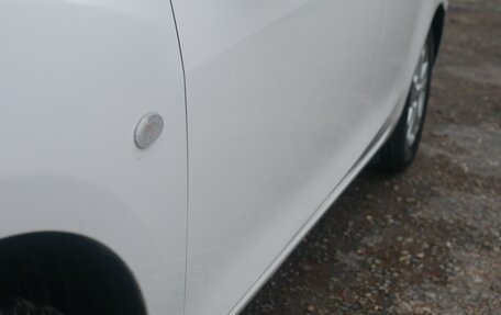 Mazda 3, 2011 год, 970 000 рублей, 24 фотография