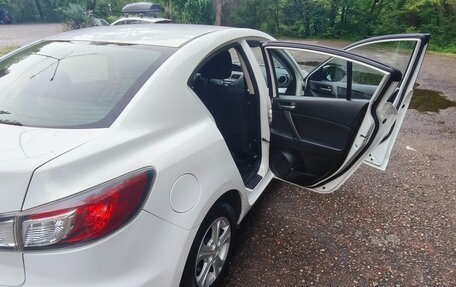 Mazda 3, 2011 год, 970 000 рублей, 27 фотография
