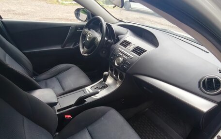 Mazda 3, 2011 год, 970 000 рублей, 29 фотография
