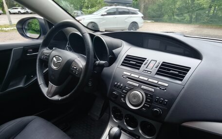 Mazda 3, 2011 год, 970 000 рублей, 30 фотография