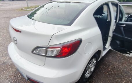Mazda 3, 2011 год, 970 000 рублей, 28 фотография