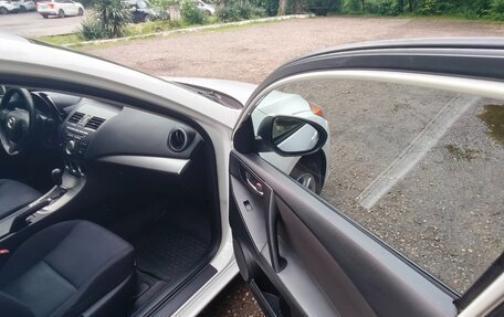 Mazda 3, 2011 год, 970 000 рублей, 31 фотография