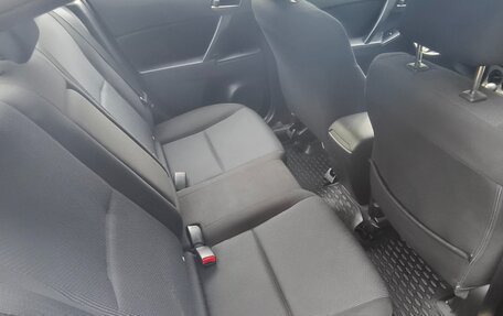 Mazda 3, 2011 год, 970 000 рублей, 32 фотография