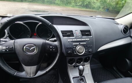 Mazda 3, 2011 год, 970 000 рублей, 35 фотография