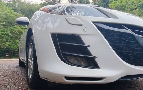 Mazda 3, 2011 год, 970 000 рублей, 40 фотография