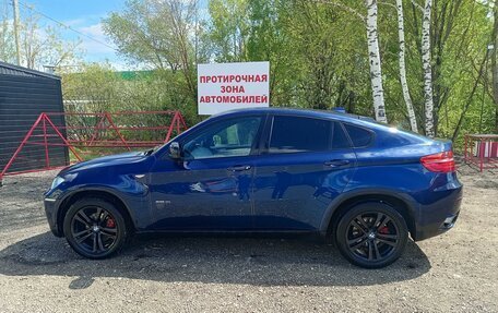BMW X6, 2012 год, 3 000 000 рублей, 4 фотография