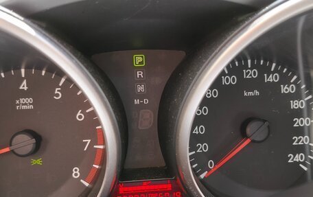 Mazda 3, 2011 год, 970 000 рублей, 37 фотография