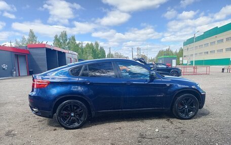 BMW X6, 2012 год, 3 000 000 рублей, 7 фотография